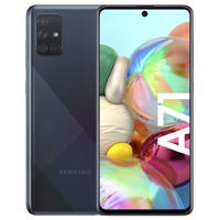Samsung A71 tilbehør 